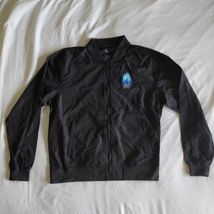 NWT Disney Villains Hades Jacket After Hours 2020